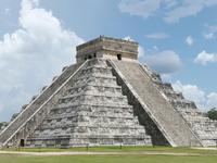 Chichén-Itzá