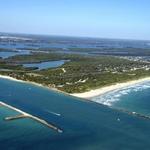 Fort Pierce Inlet State Park
