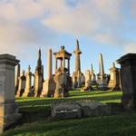 Glasgow Necropolis