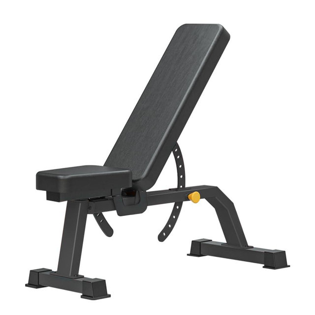 Cometofit Adjustable Bench, Professional Weight Bench, Incline Flat Decline Sit Up Bench,Dumbbell Stool