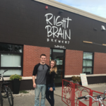 Right Brain Brewery