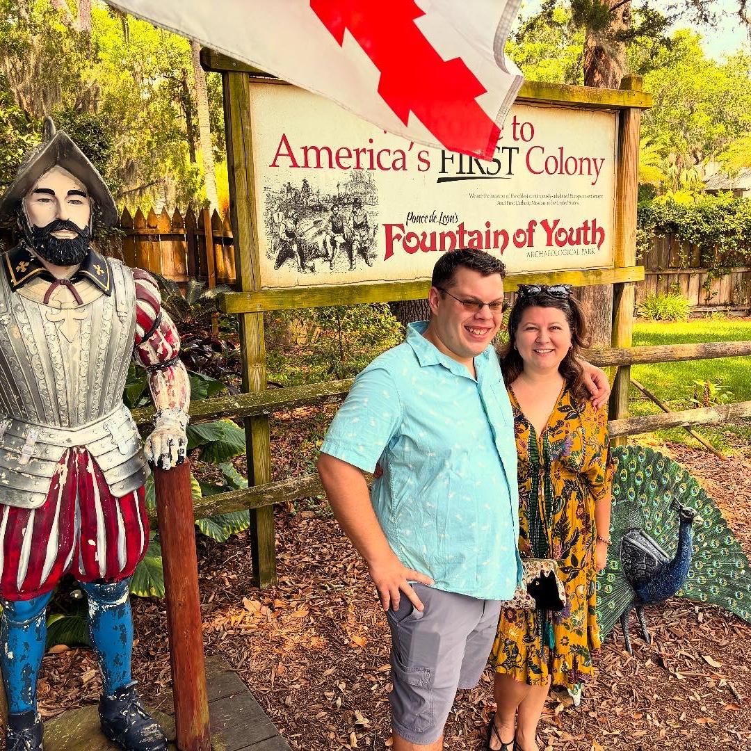 St Augustine, FL