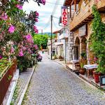 Picturesque Villages