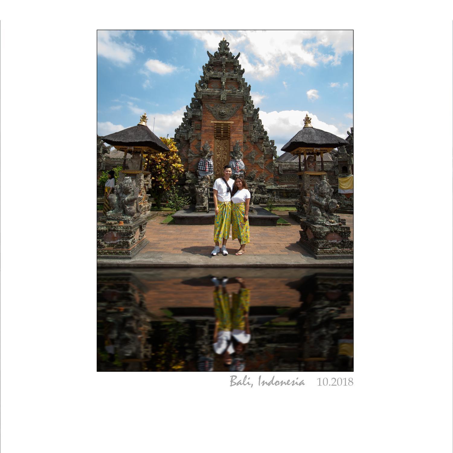 Bali, Indonesia