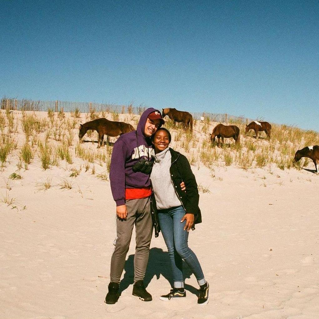 Assateague Island 2021