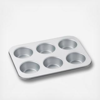 Chef's Classic Nonstick Muffin Pan AMB-6JMP