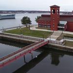 Fall River Heritage State Park