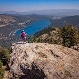Hiking