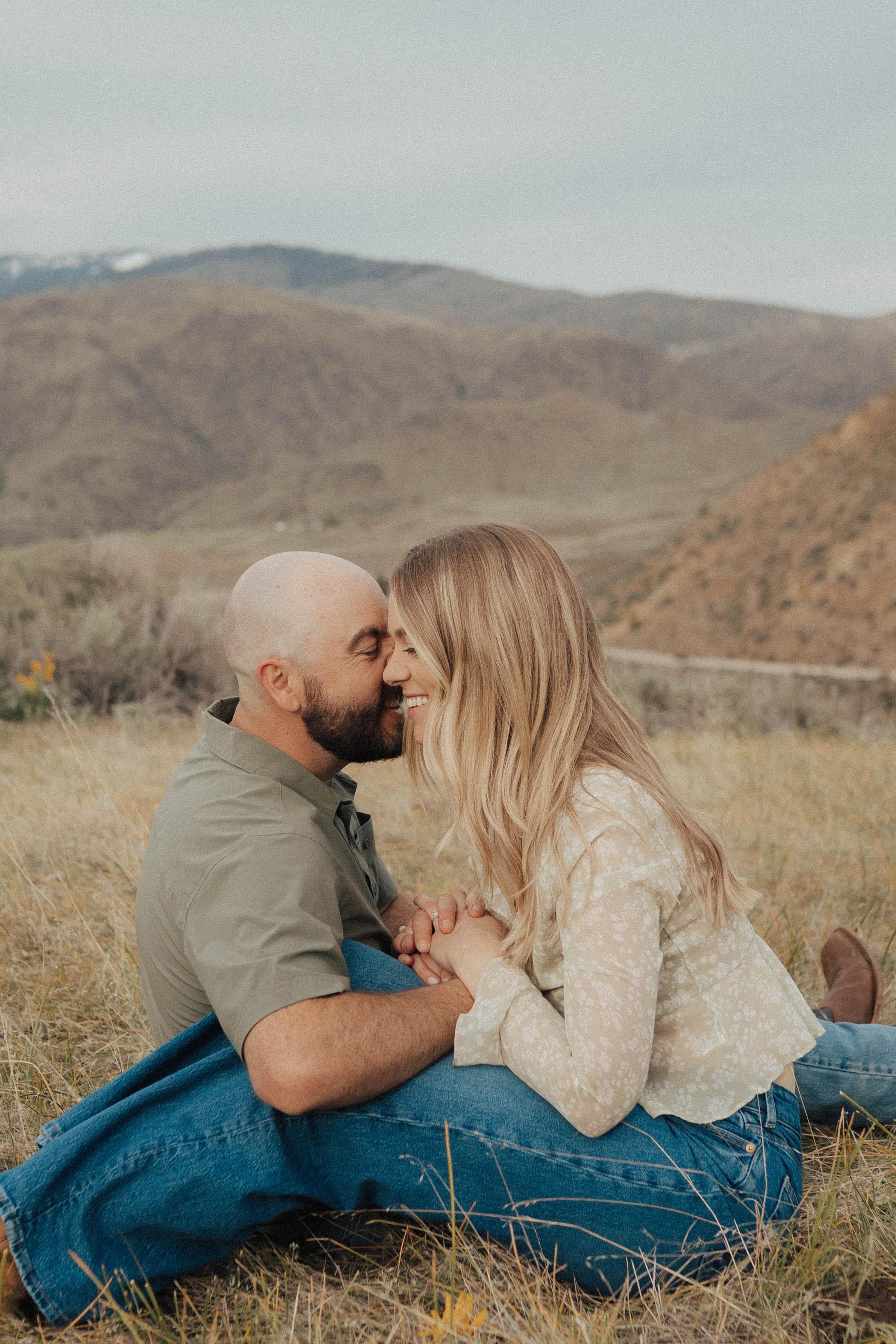 The Wedding Website of Danielle Jenkins and Collin Webb