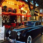 Evangeline's Bistro and Music House