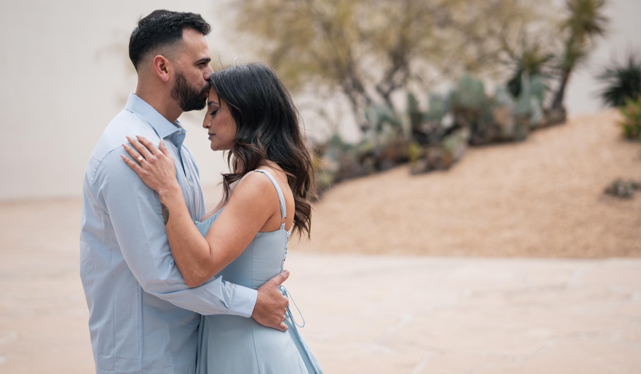 The Wedding Website of Isabel Vasquez and Diego Adame