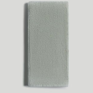 Soft Rib Towels (Sage) - Hand Towel / Sage
