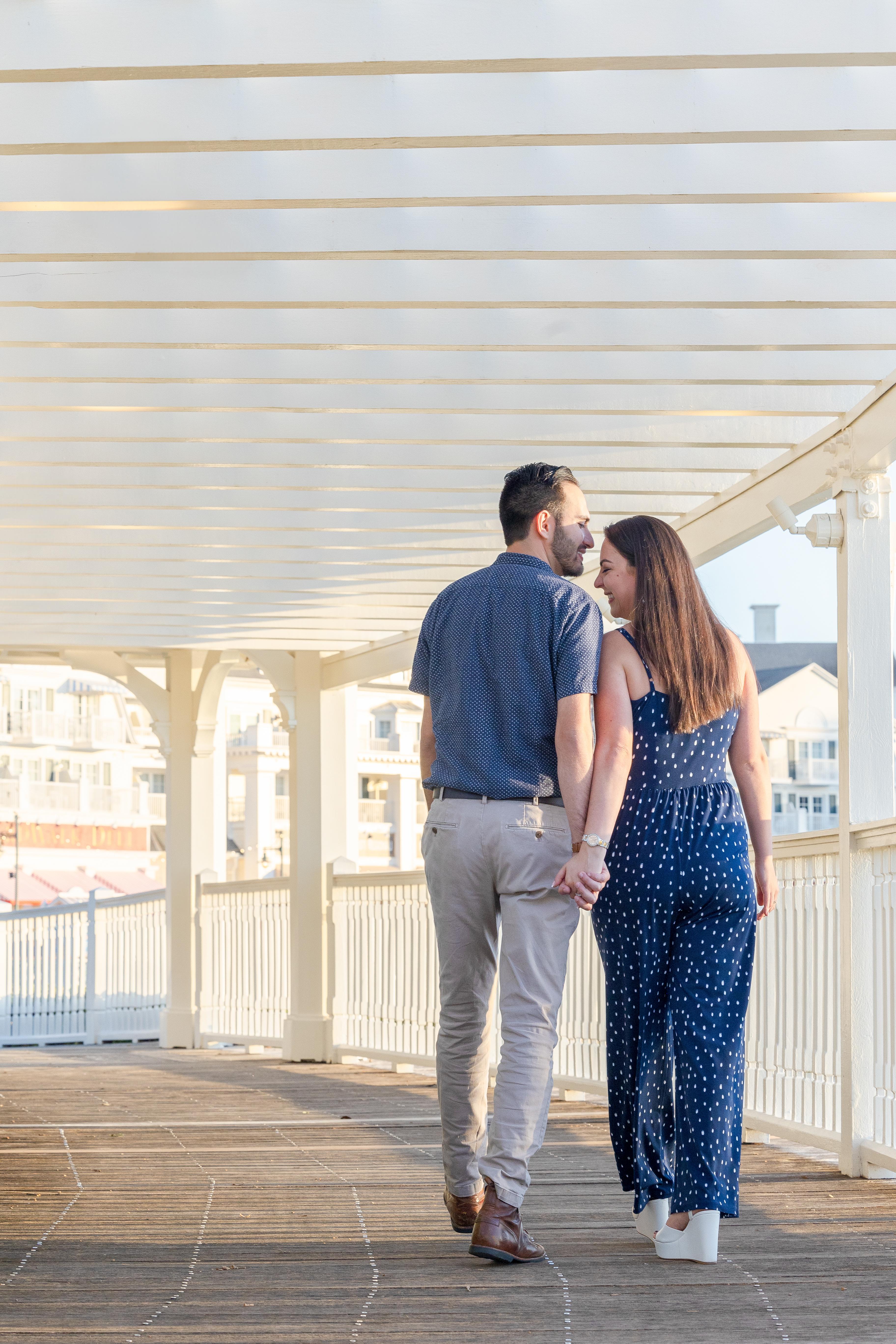 The Wedding Website of Felicia Martin and Zachary Wieselthier