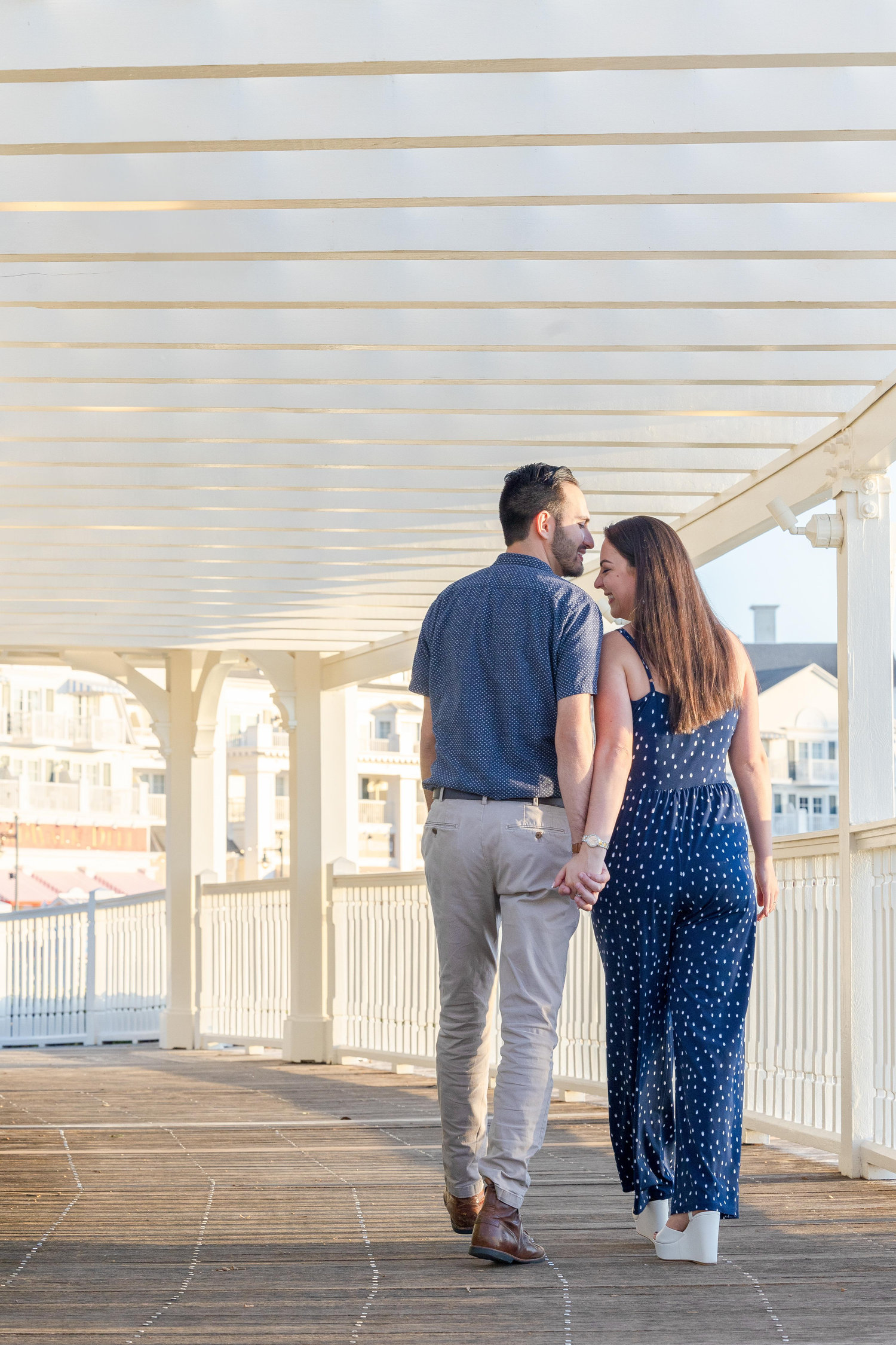 The Wedding Website of Felicia Martin and Zachary Wieselthier