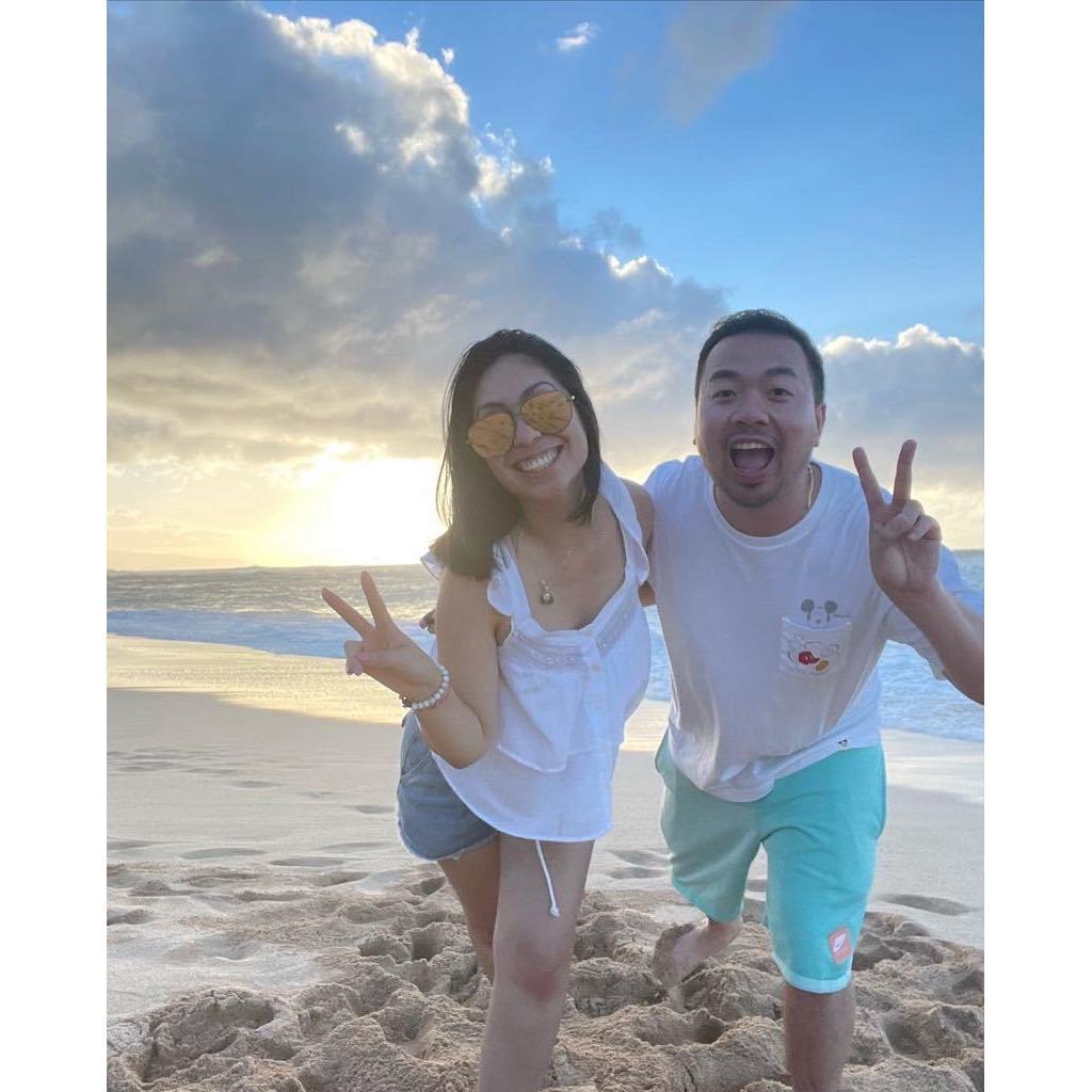 Fun in the sun!