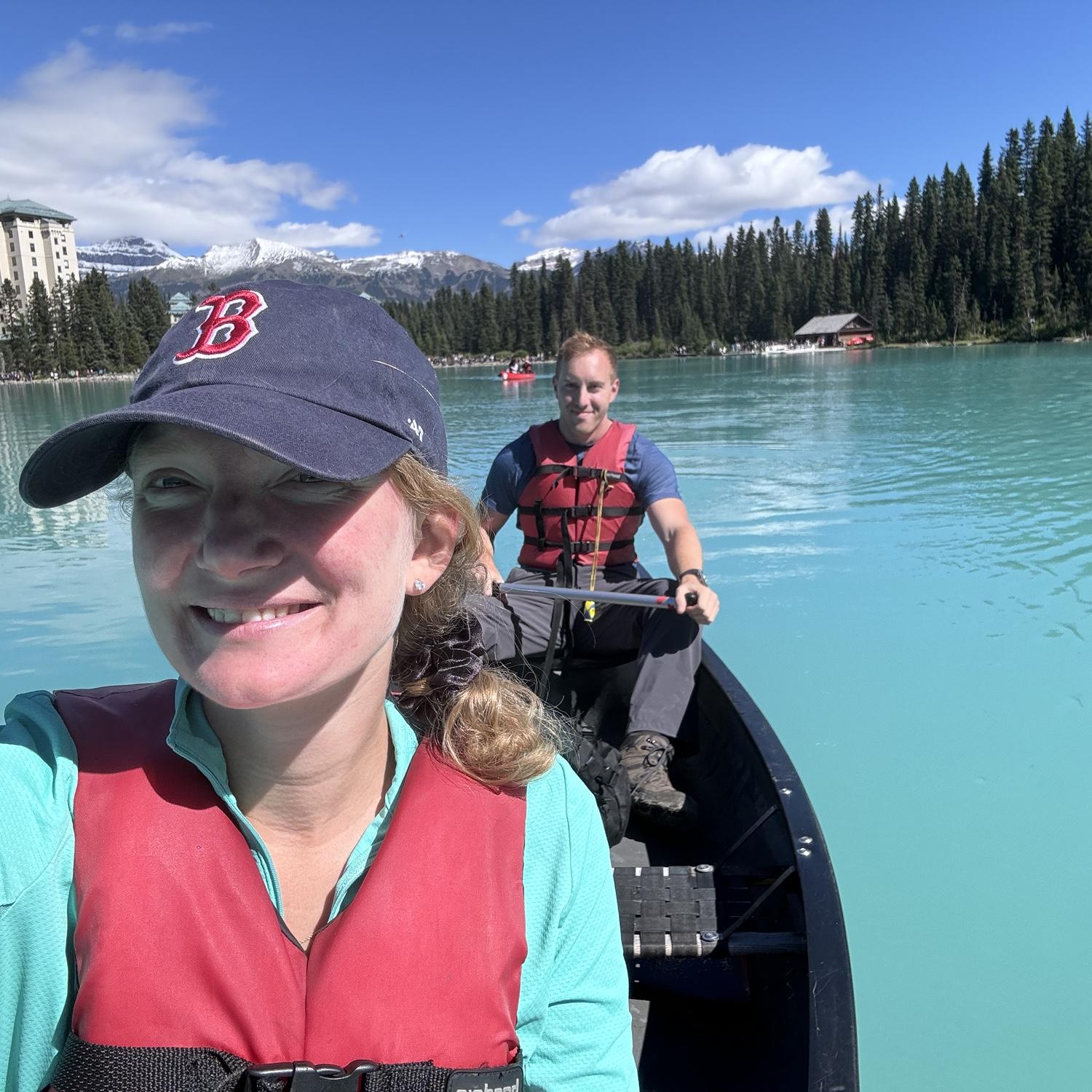 Banff