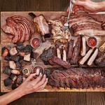 Jack Stack Barbecue - Freight House