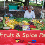 Fruit & Spice Park