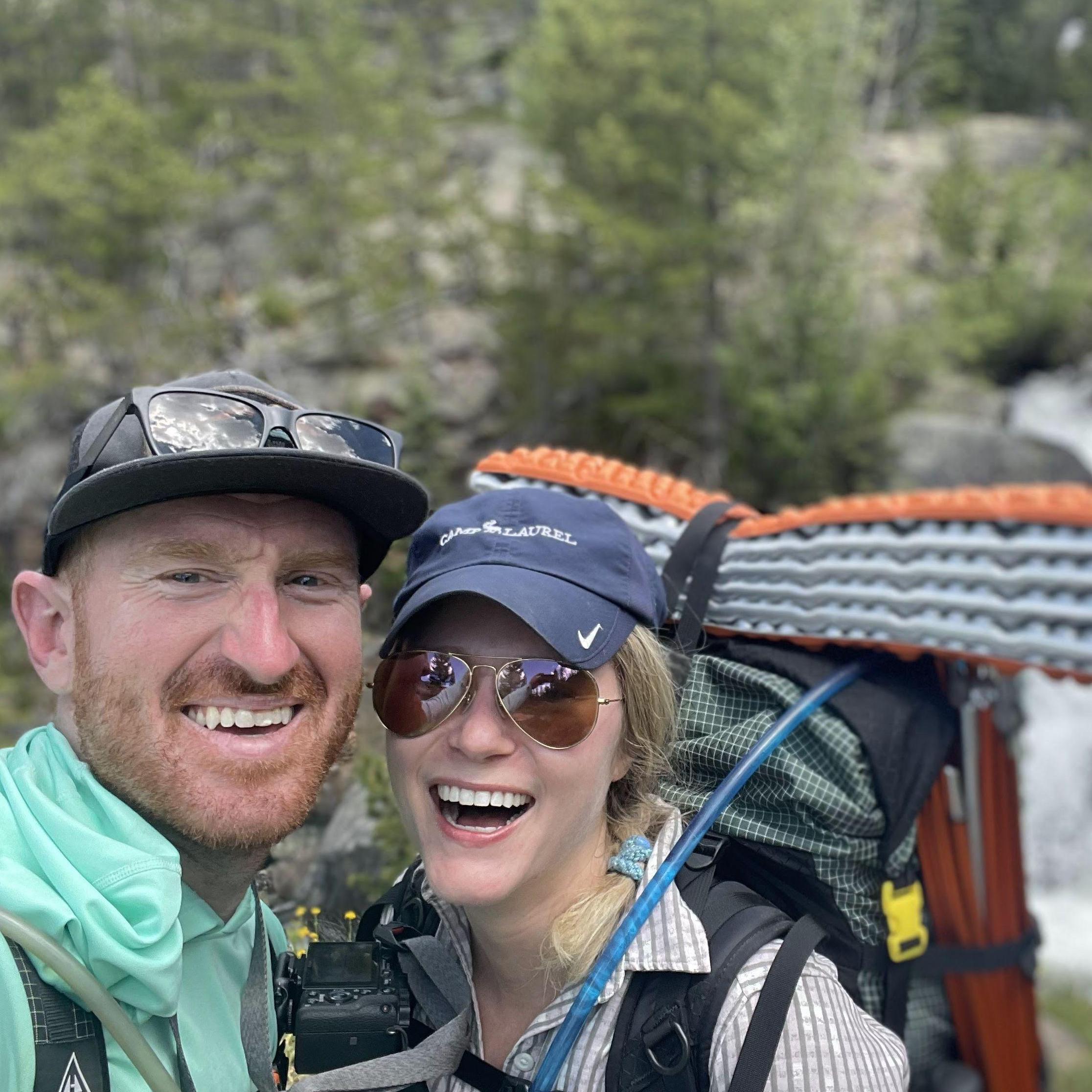 Grand Lake Trail, Colorado - Summer '22