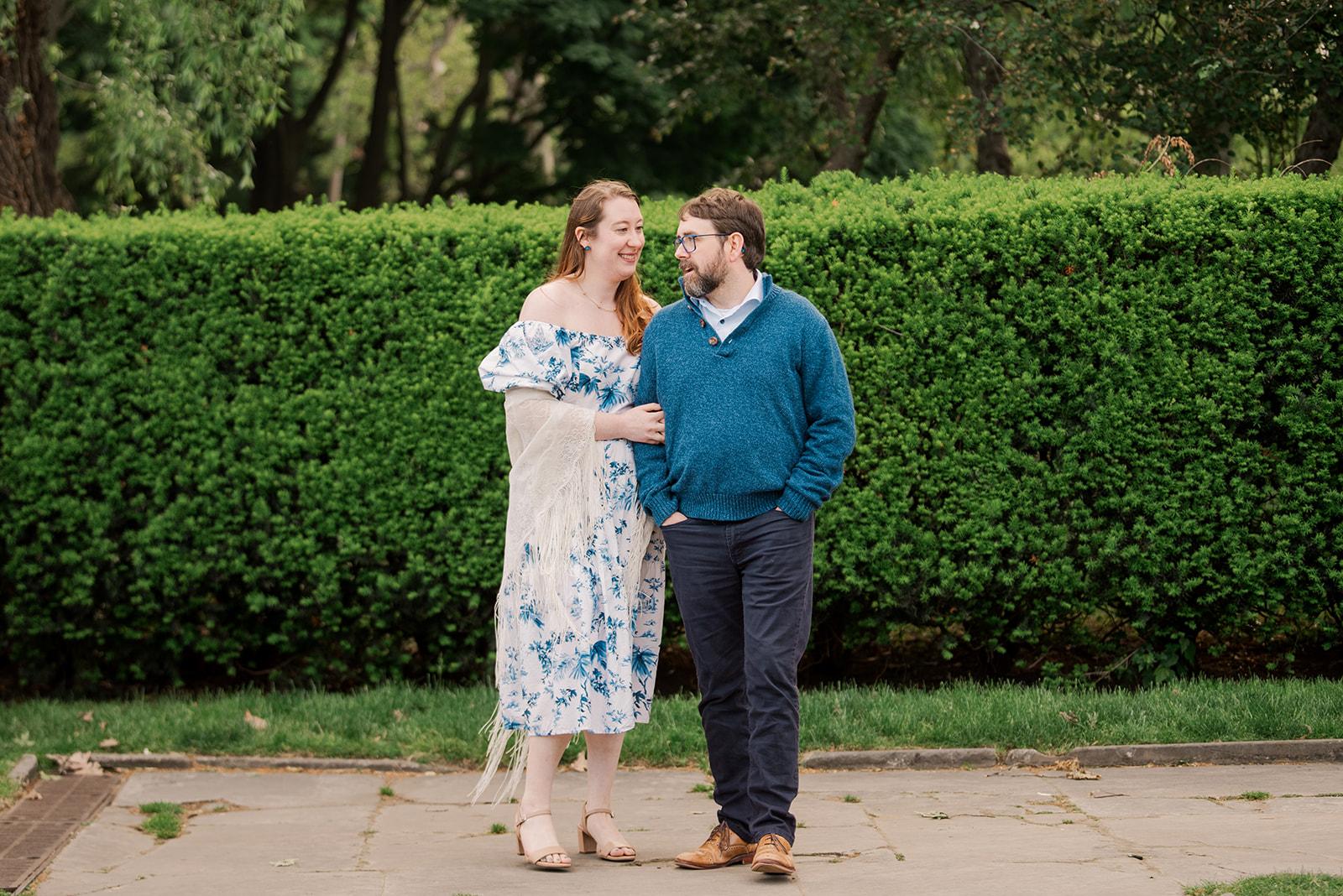 The Wedding Website of Emily Griffin and Ryan Hurley