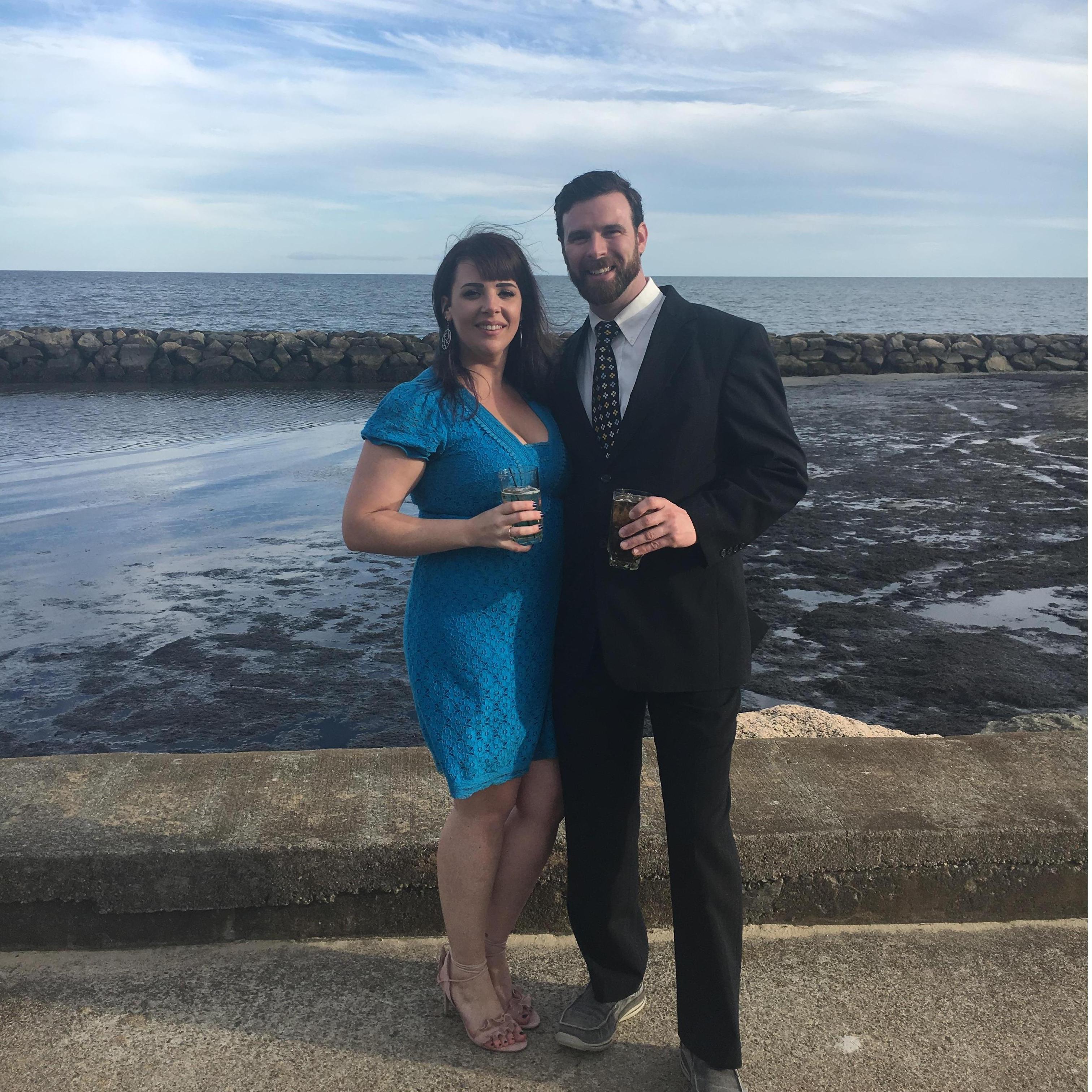 Forever wedding dates