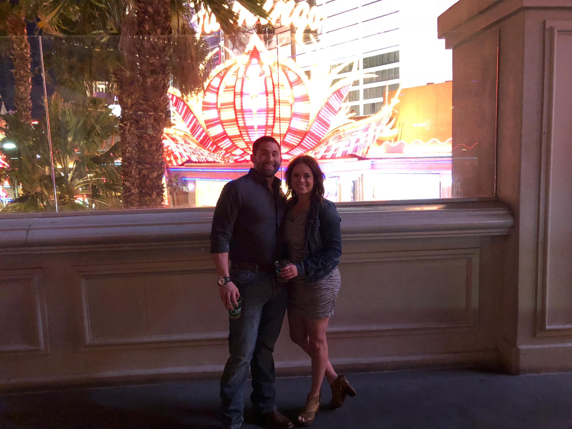 Vegas 2018