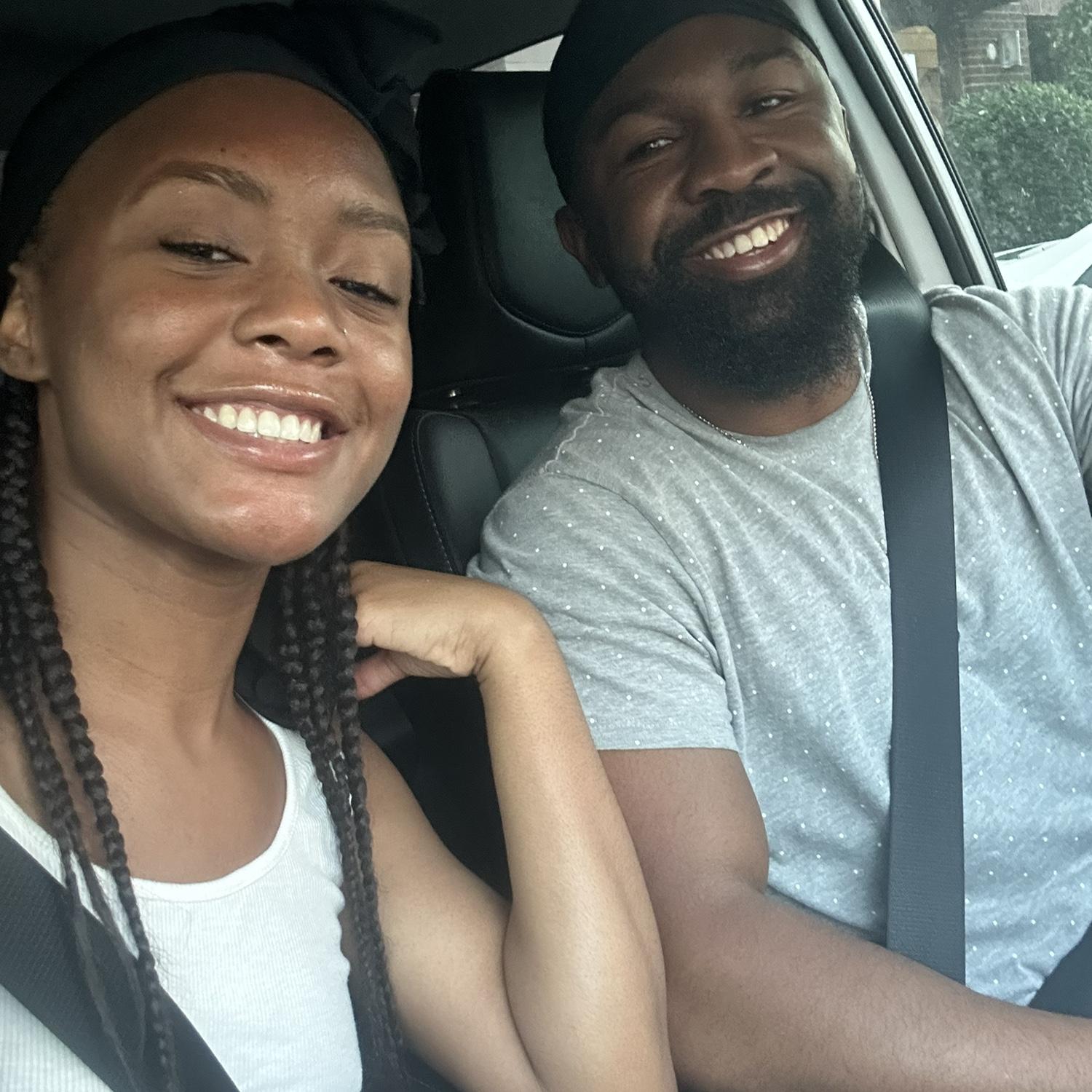 Anniversary road trip to NOLA - June 2023