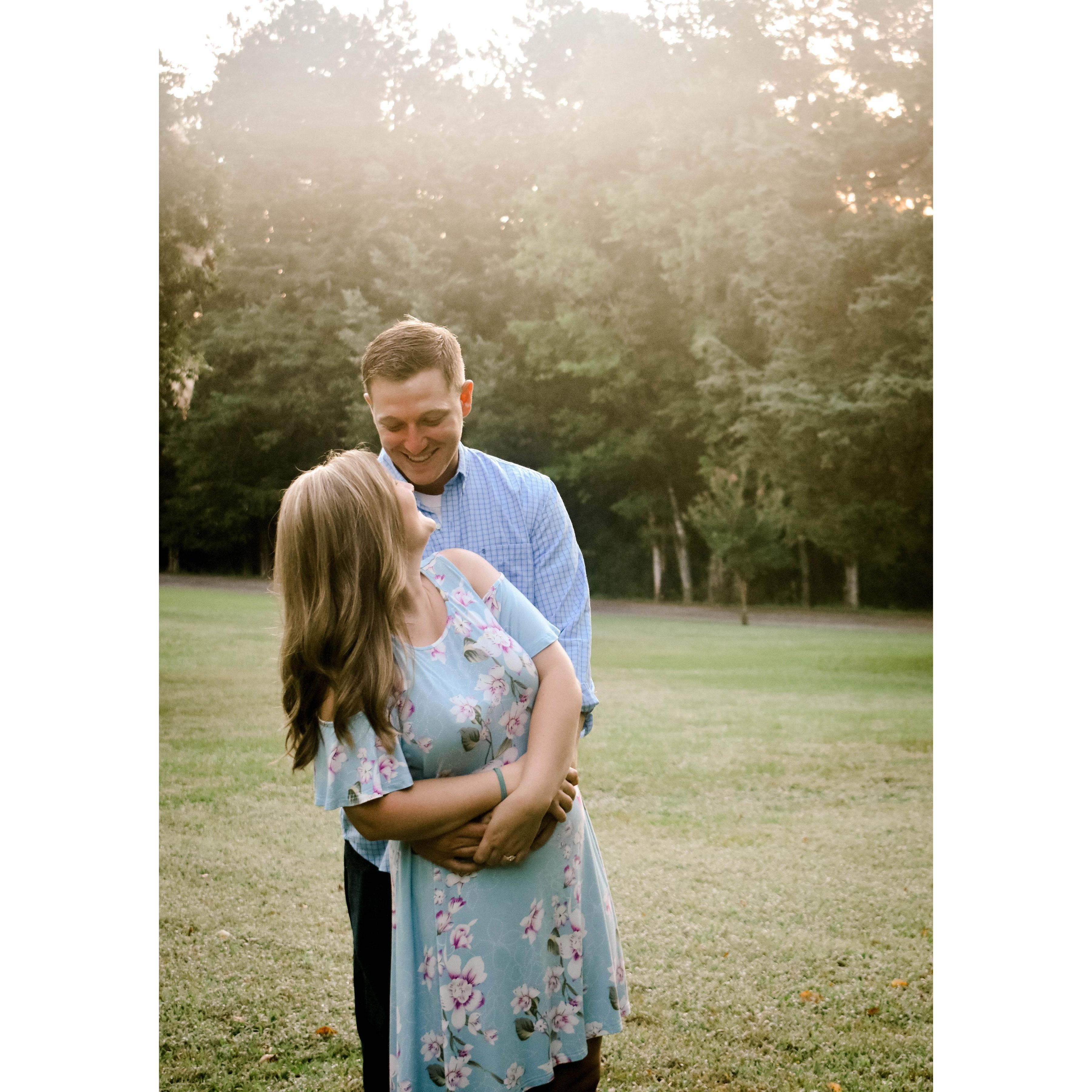 We are so ready for our big day!