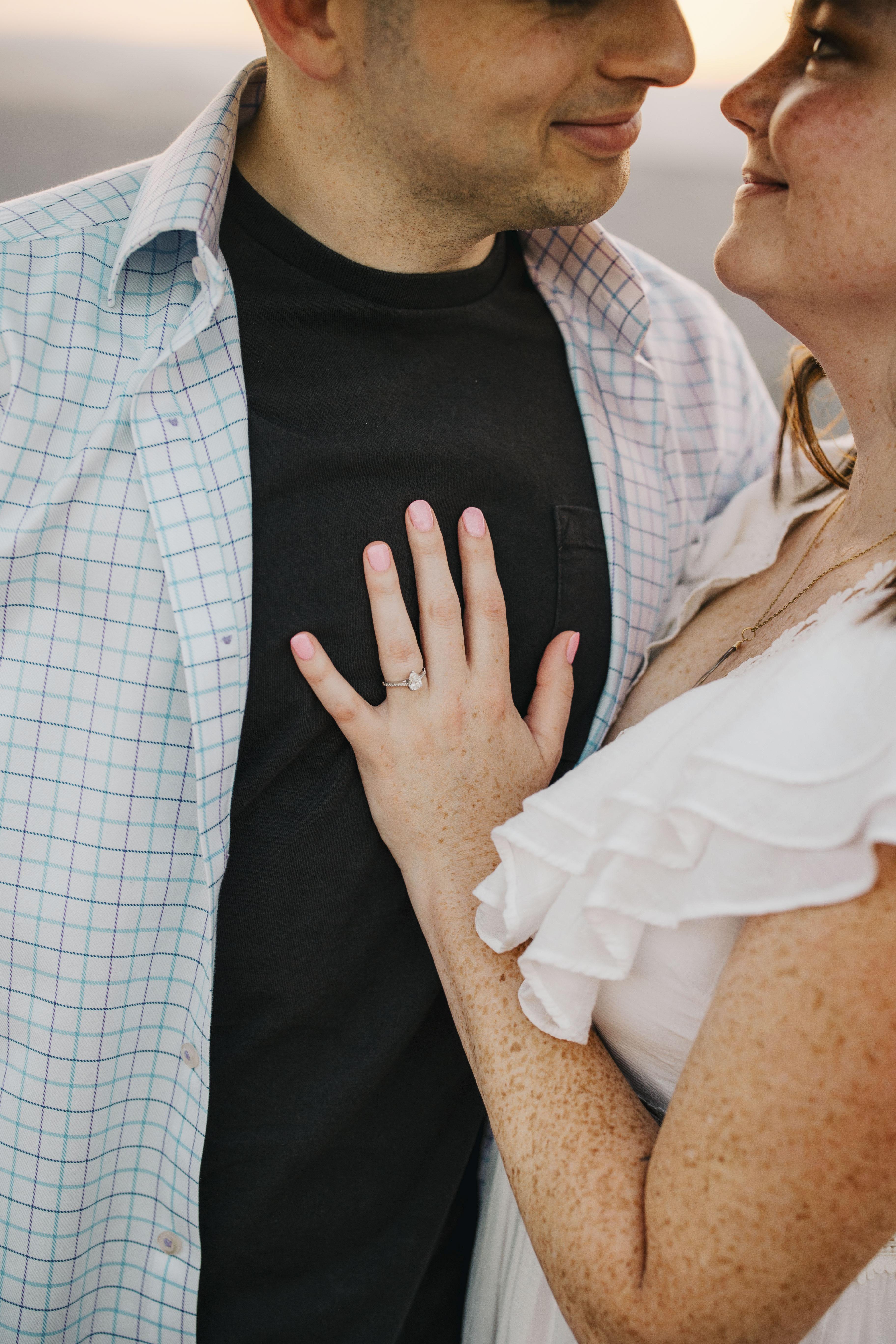 The Wedding Website of Emily Wilson and Jerrod Estell