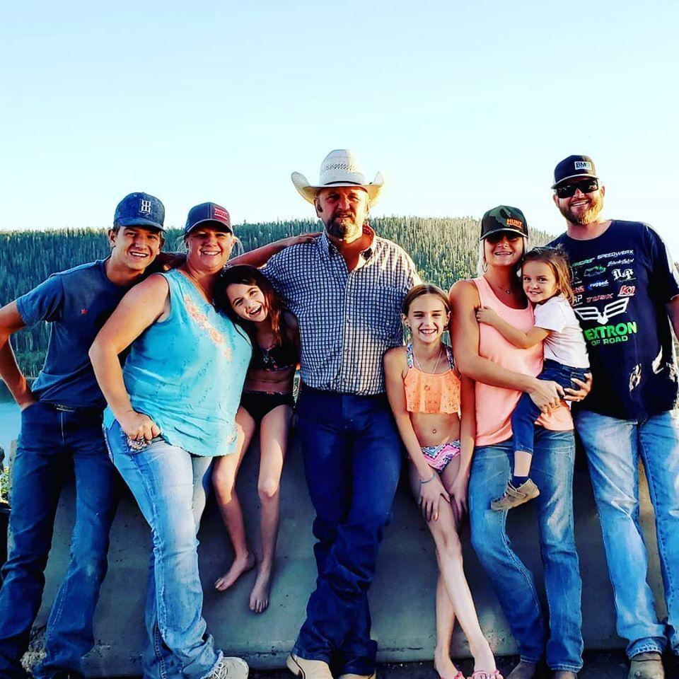Family outings are our favorite