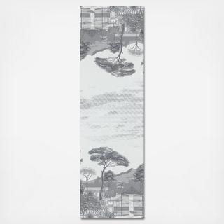 Palazzina Table Runner