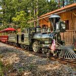 Pine Mountain Gold Museum