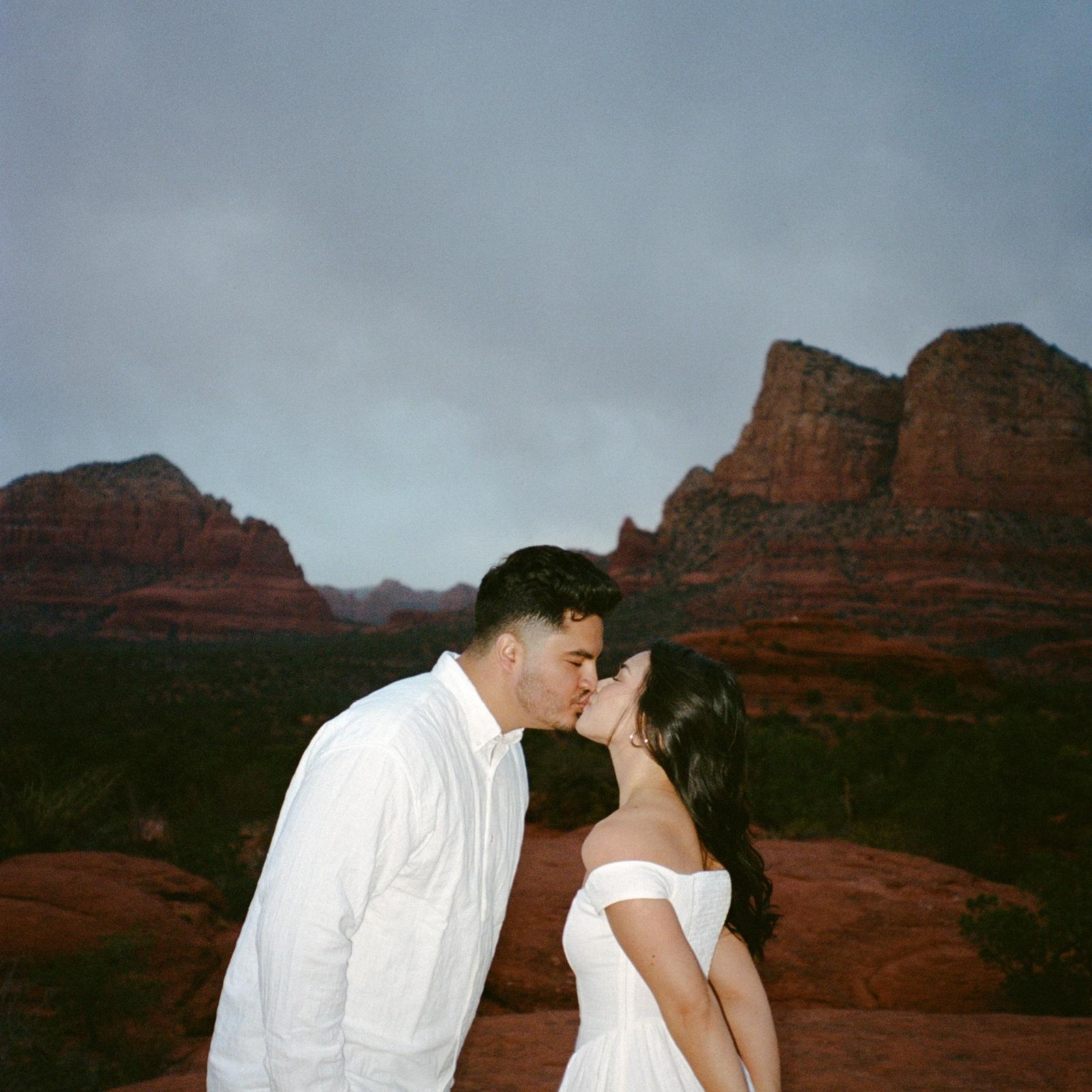 Engagement pictures!