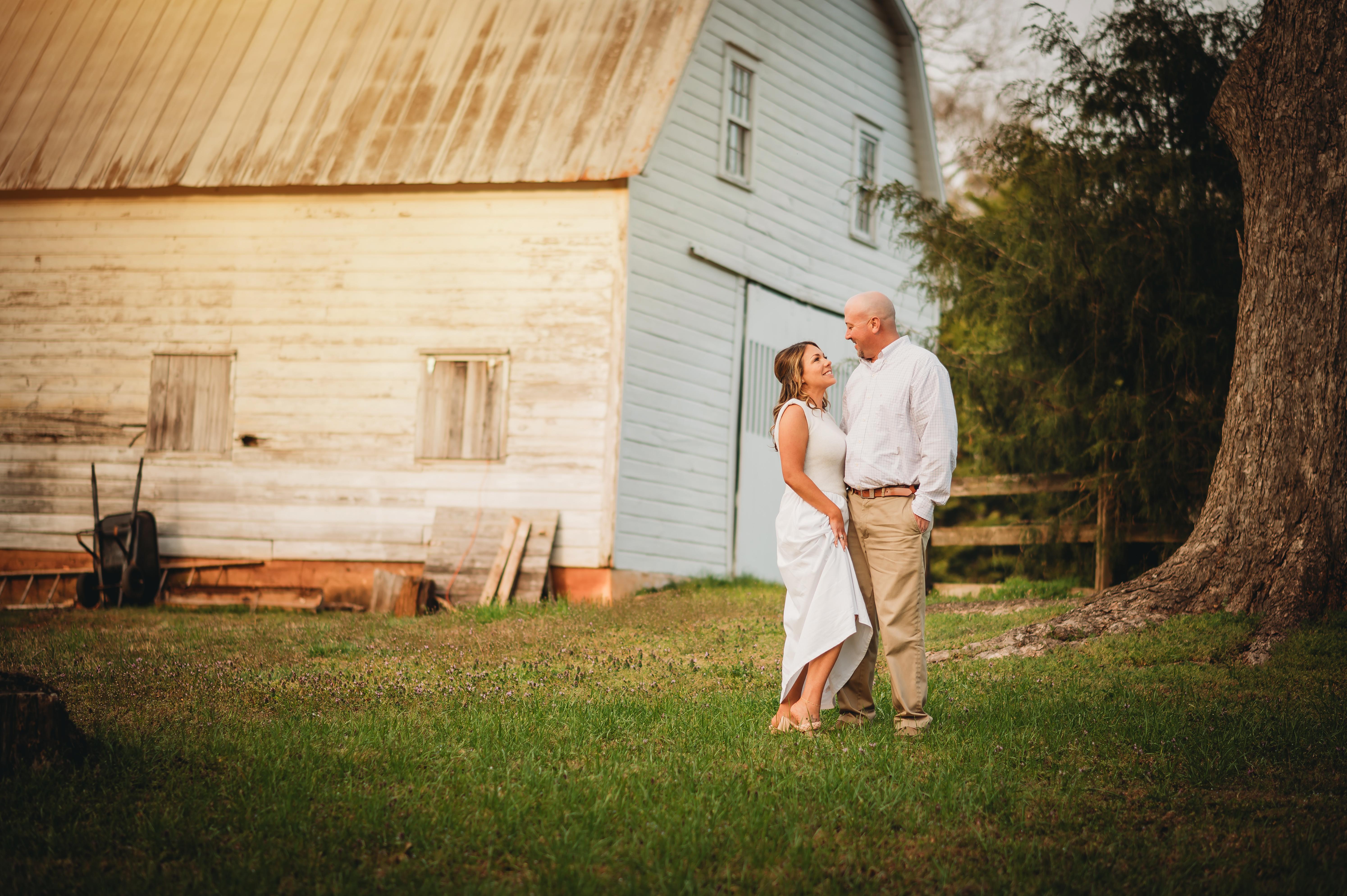The Wedding Website of Carly Dixon and Chad Sealy