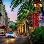 Santana Row