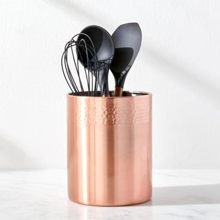 Textured Utensil Holder