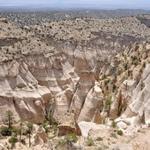 Tent Rocks