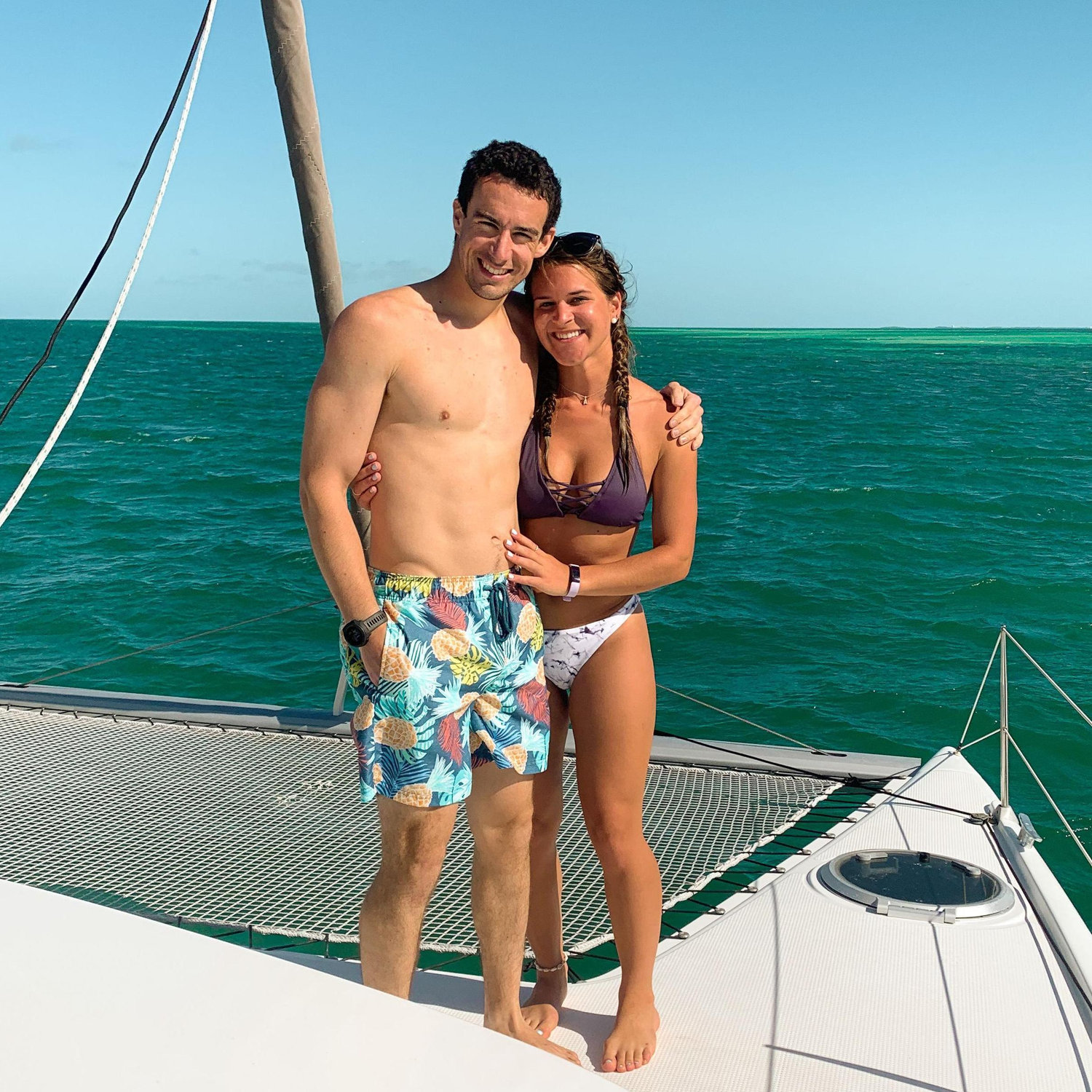 Key West, Florida - 2020