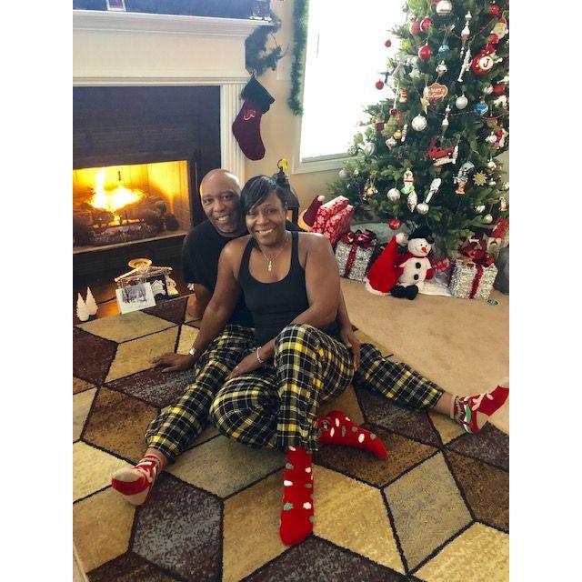 Enjoying the Holidays