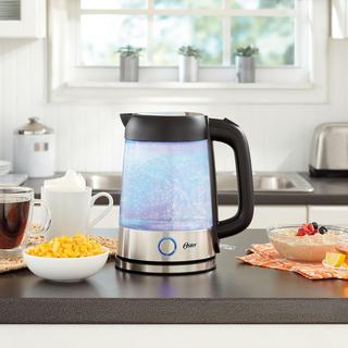 Illuminating Electric Kettle