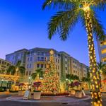 Harbourside Place