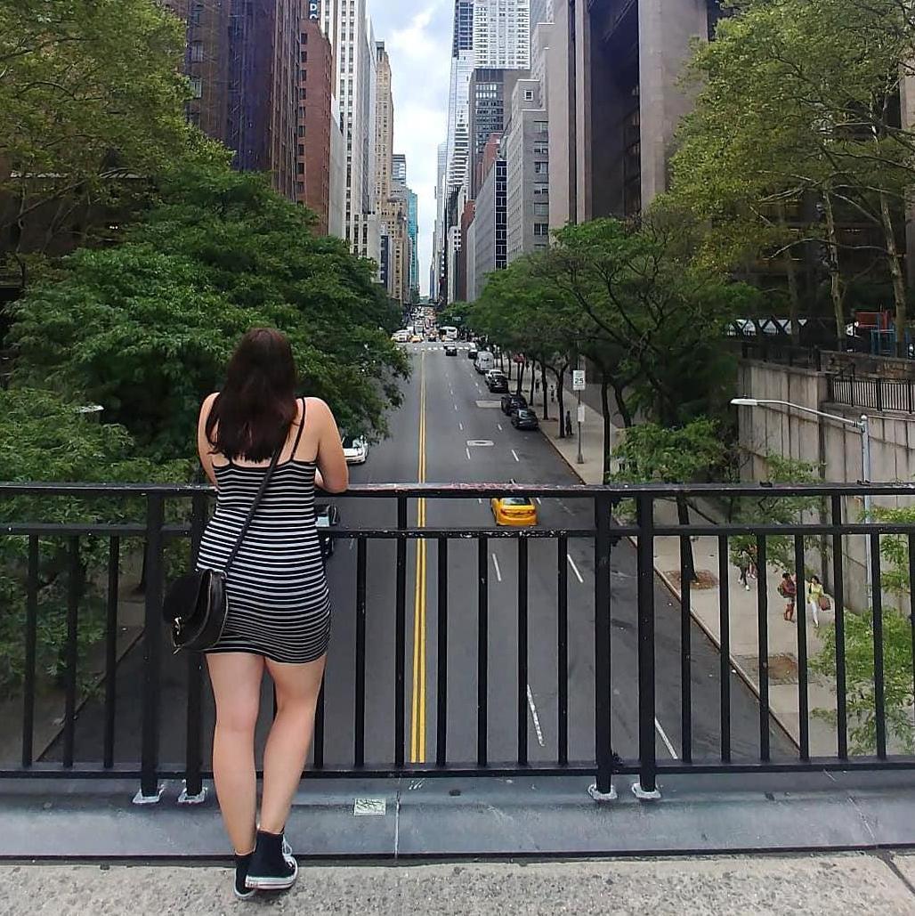 Kalvin took this photo!
New York City, USA