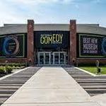 National Comedy Center