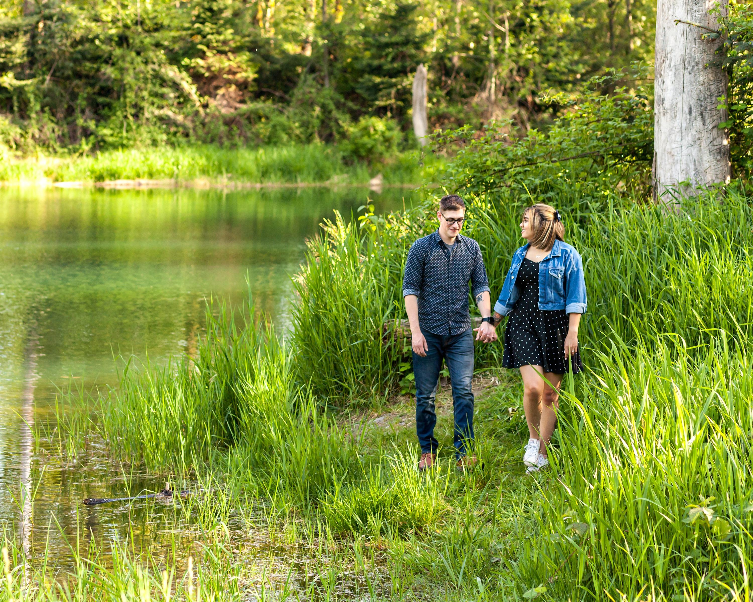 The Wedding Website of Taylor Shoemake and Brandt Bauldry