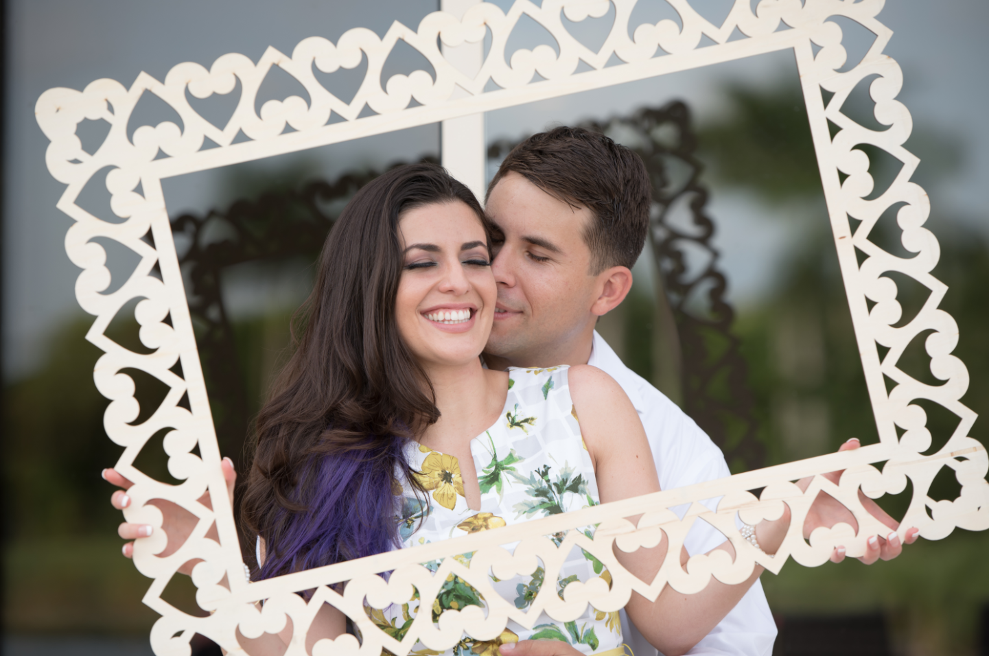 The Wedding Website of Cristina Moreno and Ryan Walters