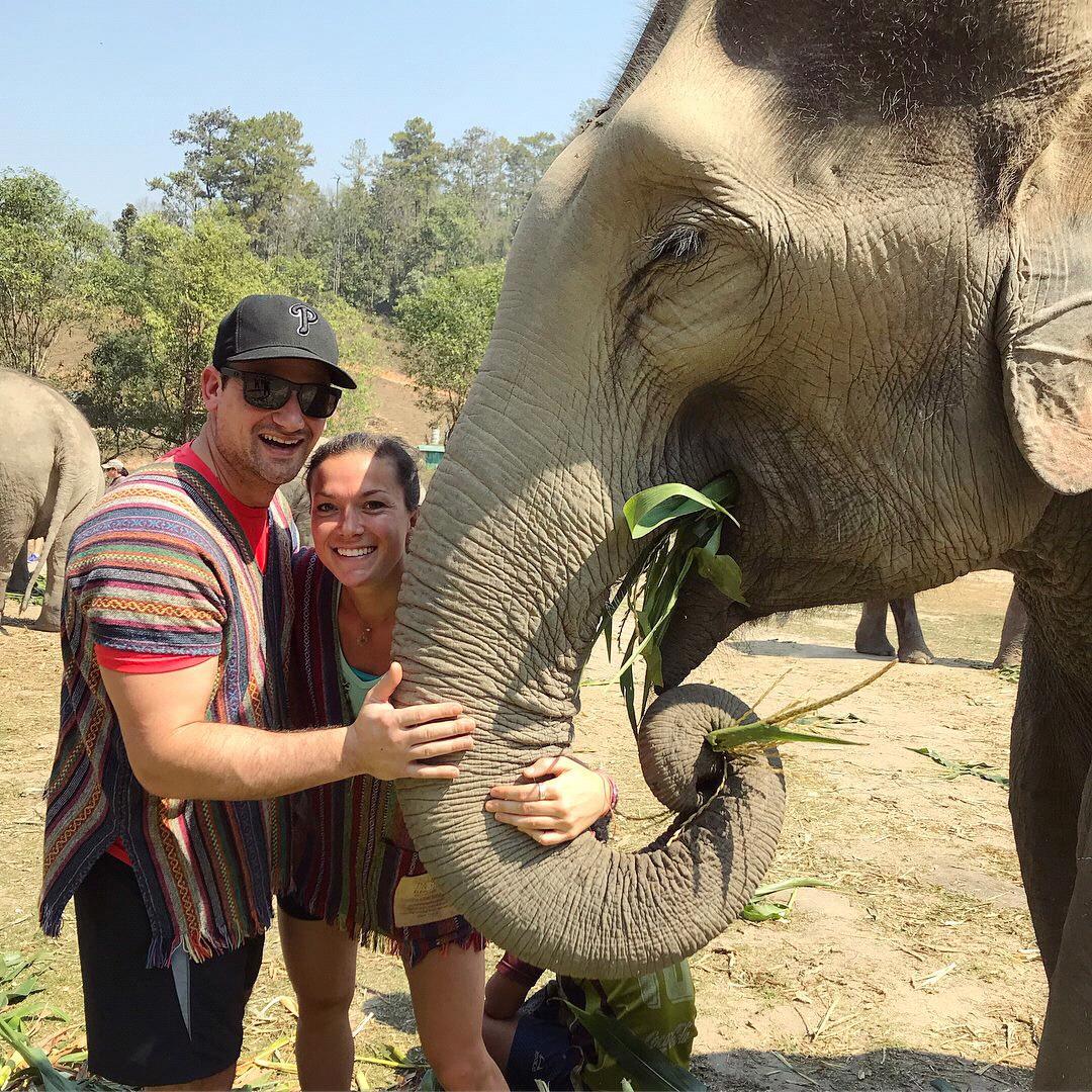 Chiang Mai, Thailand