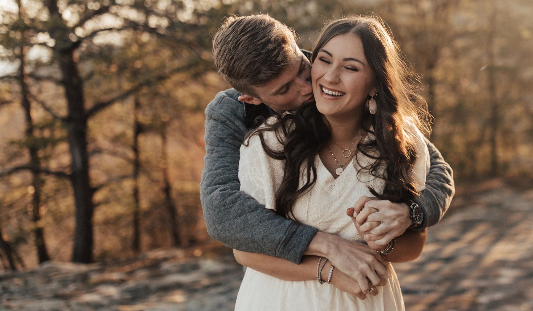 The Wedding Website of Allison Bishop and Ian Norman
