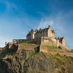 Edinburgh Castle