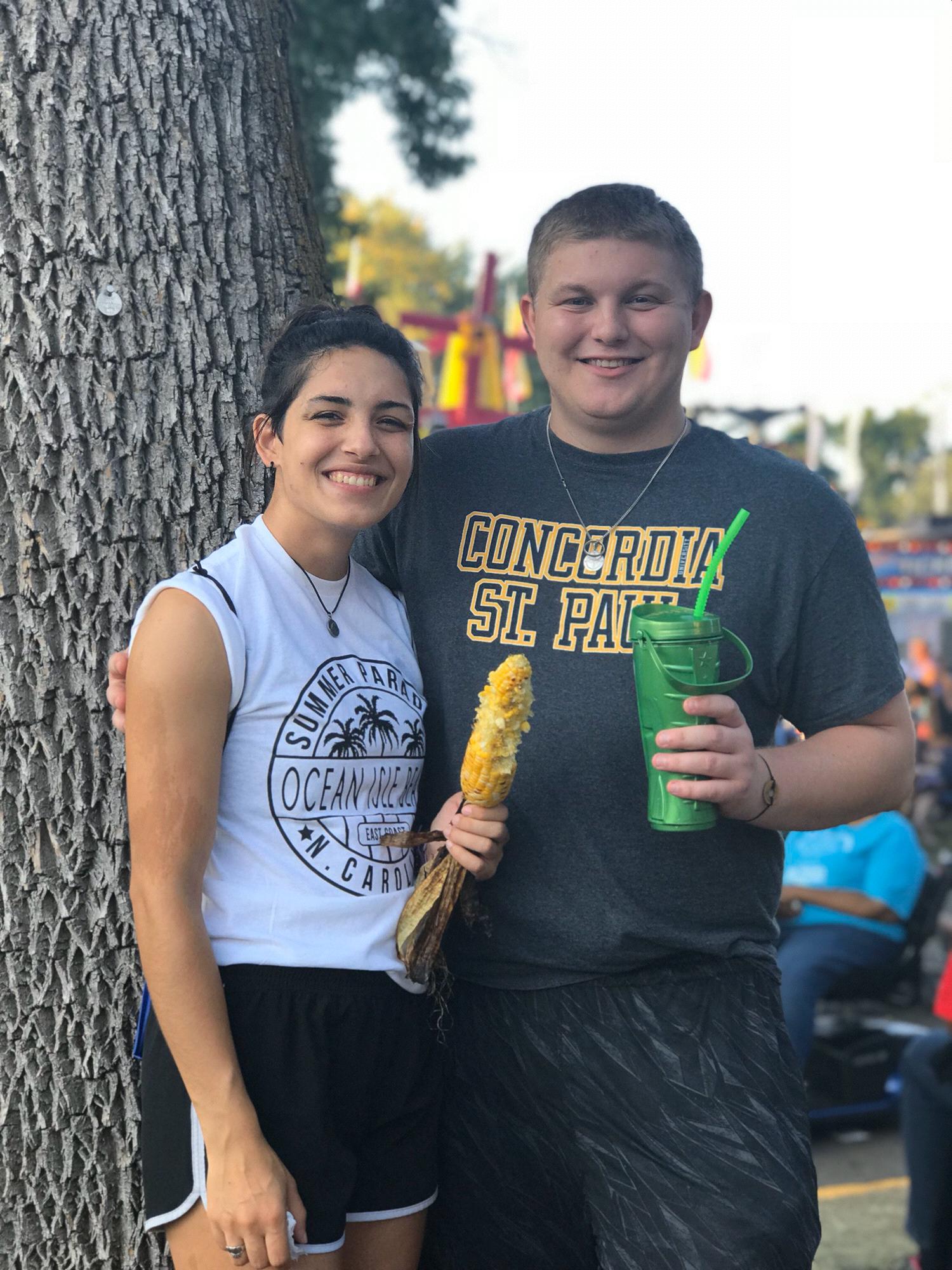 STATE FAIR