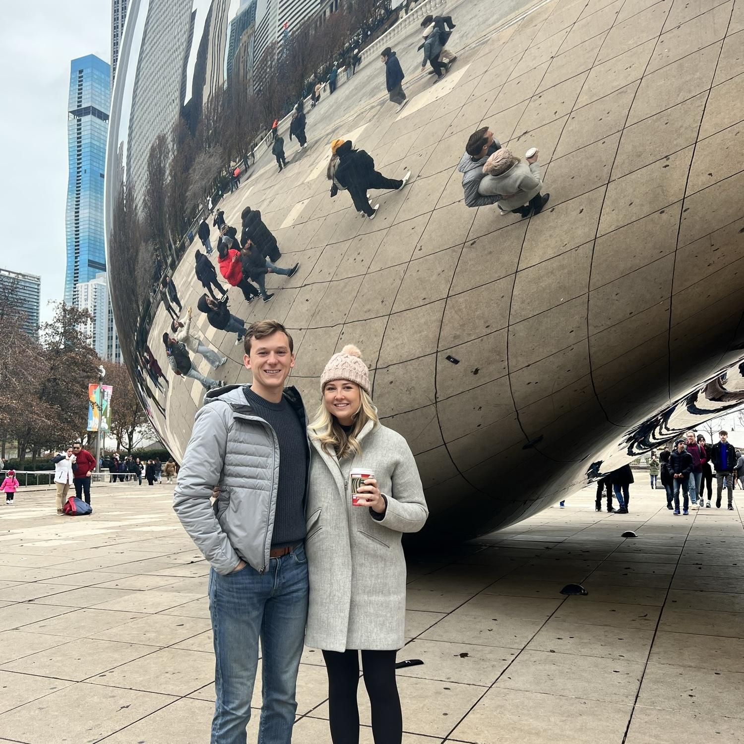 Chicago